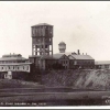 Oslavany 1929 - důl